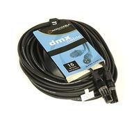 Accu Cable AC-DMX3/15 - Cavo con connettori DMX