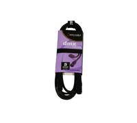 Accu Cable AC-DMX5/5 - Cavo con connettore DMX a 5 poli