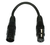 Accu Cable AC-DMXT/5M3F - Adattatore con connettore DMX