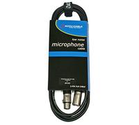Accu Cable AC-XFXM/3 - Cavo per microfono con connettori XLR