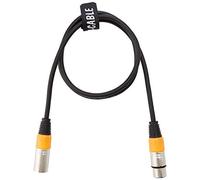 Accu Cable AC-XMXF/1 - Cavo per microfono con connettori XLR