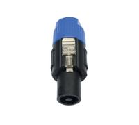 Accu Cable-Cavo per altoparlante, 4 Pin
