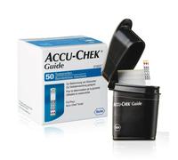 ACCU-CHECK GUIDE 50 STRISCE