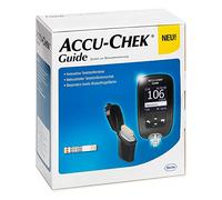 Accu Check Guide - Set mmol/l, 1 pezzo