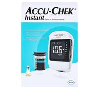 Accu Check Instant Glucometro (mg/dL)