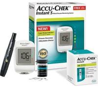 Accu-Check Instant Roche Kit
