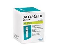 Accu-chek Instant 50 Strips
