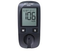 Accu-Chek Active Monitor - Misuratore Di Glicemia