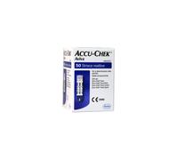 Accu-Chek Aviva 50 Strisce Reattive