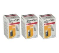 ACCU-CHEK® FastClix Lancette 3x24 pz Lancette