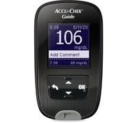 ACCU CHEK GUIDE MISURATORE DELLA GLICEMIA
