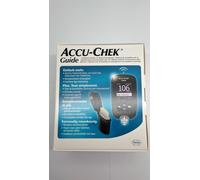ACCU CHEK GUIDE MISURATORE DELLA GLICEMIA