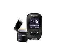 ACCU CHEK GUIDE MISURATORE DELLA GLICEMIA