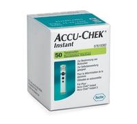 Accu-Chek Aviva Strisce Reattive Glicemia 25 Pezzi