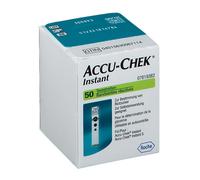 Accu-chek Instant 50 Strips