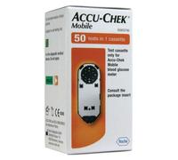 ACCU-CHEK MOBILE 50TEST MIC2