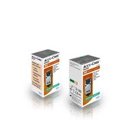 Accu-chek Mobile Control 50 Test