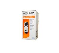 Accu-chek Mobile 50test Mic2