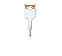 Accu-Chek Lancette per pungidito Safe-T Pro Uno 200 pezzi