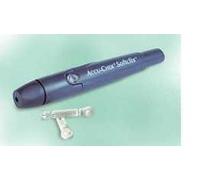 Roche Accu-Chek Softclix Penna Pungidito + 25 Lancette