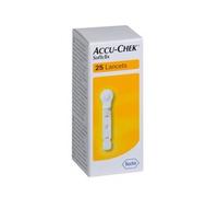 Accu-Chek Softclix