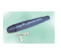 ACCU CHEK SOFTCLIX penna+ 25 lancette