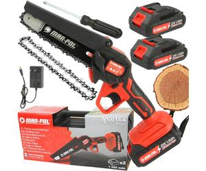 Accu Motosega Mini Motosega A Una Mano