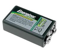 ACCU-R22/175-EG 7638900138771 Batt: Ni-MH 6F22 8,4V 175mAh ENERGIZER