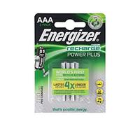 ACCU-R3/700-EG-B2 7638900416992 Batt: Ni-MH AAA, R3 1,2 V 700 mAh Blister 2 p...