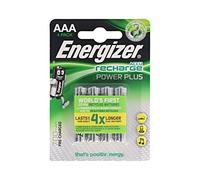 ACCU-R3/700-EG-B4 7638900417005 Batt: Ni-MH AAA, R3 1,2 V 700 mAh Blister 4 p...