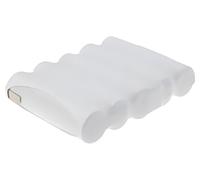 ACCU-R6/5-B17 Batt: Ni-MH AA 6V 1700mAh saldatrici 71x14x50mm CELLEVIA BATTERIA
