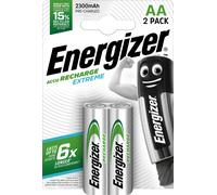 Accu Ricarica Extreme 2300 Aa