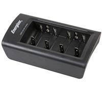 Accu Ricarica Universale Nimh Caricabatterie - ENERGIZER