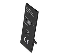 AccuCell - Batteria 2160mAh per Apple iPhone 7 616-00255, 616-00258, A1660, A1778, A1779, A1780
