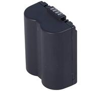 AccuCell Batteria adatta per batteria Leica BP-DC5, batteria V-LUX1