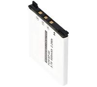 AccuCell batteria adatta per CASIO EXILIM EX-S10, 720 mAh