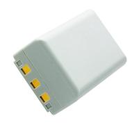 AccuCell batteria adatta per CASIO EXILIM F1, 1950 mAh