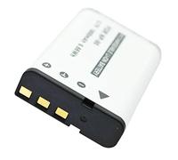 AccuCell batteria adatta per CASIO NP-90, Exilim Zoom EX-H10, - H15