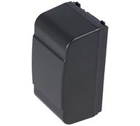 AccuCell batteria adatta per Fisher fvc10, fvcp10, 4000 mAh