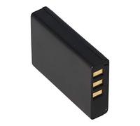 AccuCell batteria adatta per FUJI NP 120, BP-1500S, D-Li7, DB 43