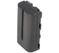 AccuCell batteria adatta per Grundig BPL8 - 10, lc875e