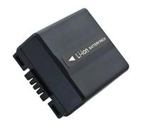 AccuCell batteria adatta per HITACHI GX20 DZ batteria DZ-BP07S