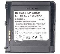 AccuCell batteria adatta per LG KS20, lglp gbkm, SBPP0023301