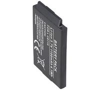 AccuCell batteria adatta per LG U8130, 1000 mAh