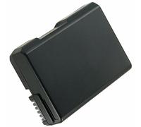 AccuCell batteria adatta per Nikon EN-EL14 batteria per nikon coolpix D3100, D3200, D5100, P7000, P7100, Decoded