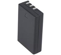 AccuCell batteria adatta per Nikon EN-EL9, - el9 a, - el9e, D40, D40 X