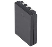 AccuCell Batteria adatta per Olympus LI-10B, LI-12B