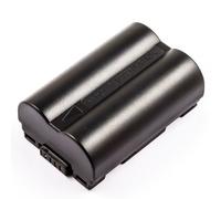 AccuCell batteria adatta per PANASONIC CGR S602, CGR-S603