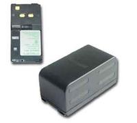 AccuCell batteria adatta per SHARP BT di 70,-80bk, 70bk, 80sbk