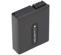 AccuCell batteria adatta per Sony NP-FF50, NP-FF51